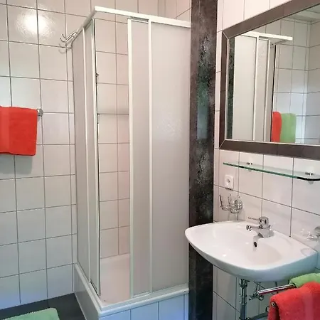 Appartement Jove-oetz *