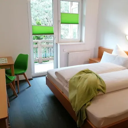 Jove-oetz Appartement *