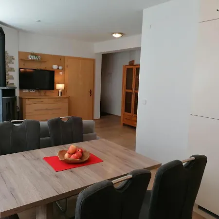 Appartement Jove-oetz *
