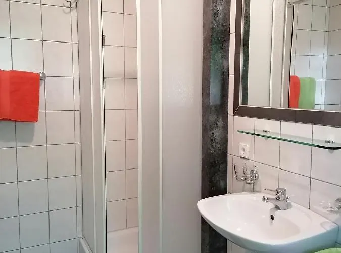 アパート Jove-oetz *