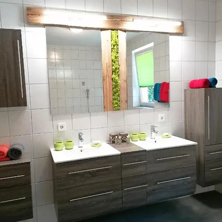 Jove-oetz Apartament